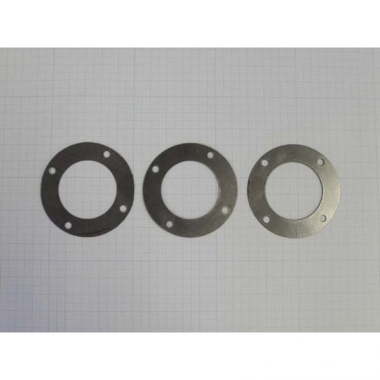 Shimadzu GASKET - 211-90174-41 - Click Image to Close