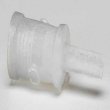 PerkinElmer Adapter C, 1/4in (6.4 mm) Internal Screw Thread, 4mm Outer Diameter Nipple, for FIAS-100, FIAS-400, FIAS-400MS and FIAS-200 - B0196850