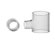 Precision Glassblowing - Torch Optic Sleeve & Seal Kit - 250-26, 138563-00