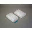 Shimadzu Plate set for 1.5 ml vials (2 set) - 228-50830-92