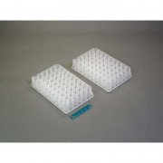 Shimadzu Plate set for 1.5 ml vials (2 set) - 228-50830-92