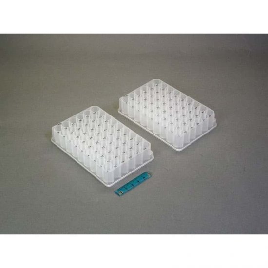 Shimadzu Plate set for 1.5 ml vials (2 set) - 228-50830-92 - Click Image to Close