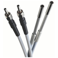 Hellma Fiber Optic Cables