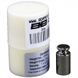 Adam Equipment OIML M1 20g Calibration Weight for Scales and Balances, Stainless Steel, Single