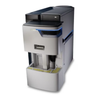 Waters Ion Mobility Mass Spectrometry