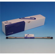 Nacalai Tesque COSMOSIL 5C18-AR-II Packed Analytical Column, 120 A, 5 um, 1.0 mm I.D. x 150 mm Length, 1/Pk - 02951-61