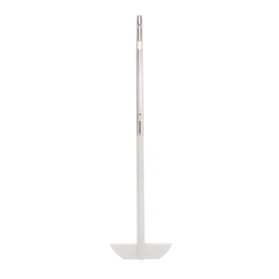 QLA 11.85" (301mm) Paddle, One Piece Design, Sotax compatible, Solid Molded Fluoropolymer, Serialised - TPD012-ST - Click Image to Close