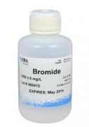 Waters Bromide Ion Calibration Standard, 125 ml - 046