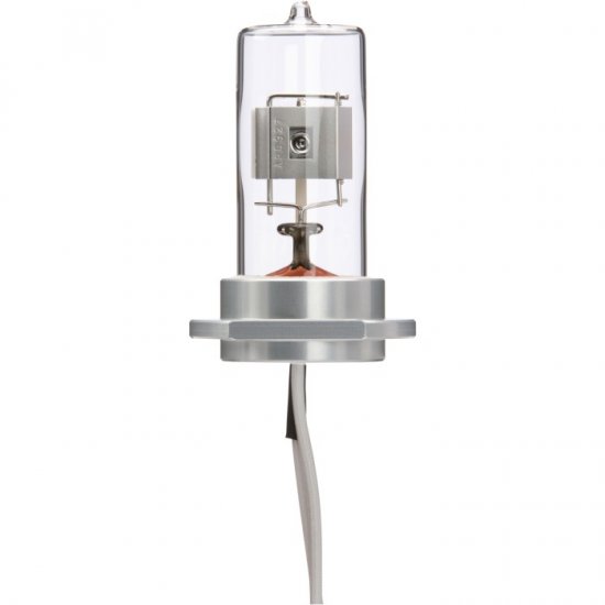 Varian Compatible Deuterium (D2) Detector Lamp for Prostar 325, 335, Long life 2000 hour bulb - Comparable to OEM 110715400 - Click Image to Close