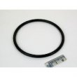 Shimadzu Large O-Ring, Gvm Vacuum Valve - 036-13006-00, 036-13006