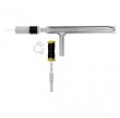 Glass Expansion Quartz Concentric U-Series Nebulizer 1mL/min - ARG-07-QSS1, N8145011