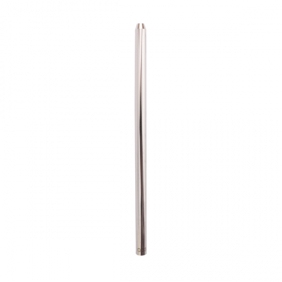 QLA SPIN ON/OFF Upper Shaft, 15" when fully assembled, Agilent/VanKel compatible, 316 Stainless Steel, Serialised - SPNSHT-15 (13-3612, 14-3612) - Click Image to Close