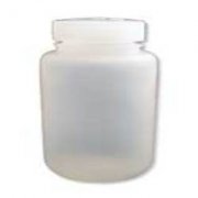 PerkinElmer 61 mm O.D. Polyethylene Bottle, Qty. 12 - N0777818