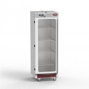 LEEC FC1 ECO Drying Cabinet, Fan Assisted, 885 Litres - ECO FC1