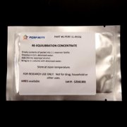 Shimadzu Reagents, Biotech, Perfinity Re-Equilibration Buffer - Dry Pouch - 220-91572-63