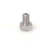 CTS Male Nut, SS, Comparable to OEM Number 228-16001-00 - 11-4154