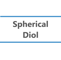 SepaFlash Bonded Spherical Diol Silica Columns