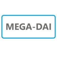 MEGA MEGA-DAI 1 & 2 GC Columns