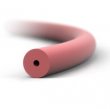 Upchurch Scientific PEEK Tubing 1/16 inch OD x 0.005 inch ID, 50 ft Length, 7000 psi, Red - 1535L