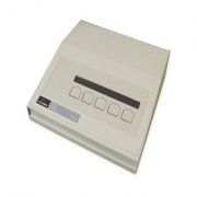 PerkinElmer Thermal Analysis Gas Station for all Thermal Analyzers (controls up to four purge gases). For use with Pyris Series or 7 Series/UNIX software. - N5202019