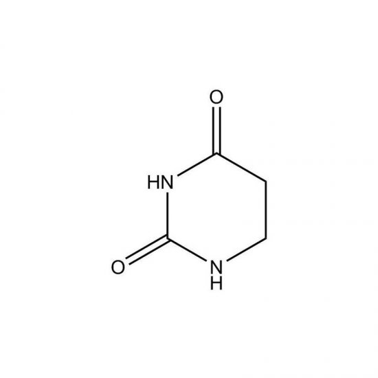 Shimadzu Dihydrouracil - ALC-C4687-01 - Click Image to Close