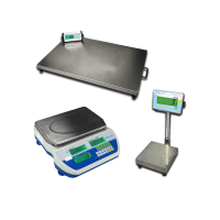 Adam Equipment Bench and Floor Scales