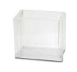 Analtech Brand Standard Tank Only 10x10cm (no lid) - A70-26