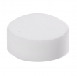 QLA 90 Micron Filter Discs, UHMW Polyethylene, Distek compatible (Pack/100) - FIL090-DK-a