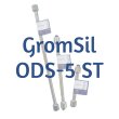 Dr. Maisch GromSil 120 ODS-5 ST Analytical HPLC Column, 5 µm, 120 Å, 4.6 x 300 mm, 1/Pk - GSOD50512S3046