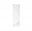 QLA Glass Replacement Tubes for 6 Tube Disintegration Assembly for Erweka Testers, 24mm OD x 78mm L (Set/6) - DISTUB-EW