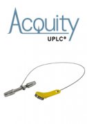 Waters ACQUITY UPLC BEH C18 IVD Column, 130Å, 1.7 µm, 2.1 mm X 50 mm, 3/Pkg - 176000863IVD *OBSOLETE*