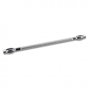 Waters XBridge BEH C8 Column, 130Å, 3.5 µm, 1 mm X 150 mm, 1/pk - 186003179