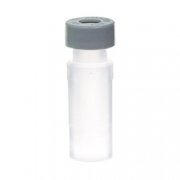 Shimadzu Vials, LC, 0.2um Pes Filter, 12X32mm With Pre-Slit Septa, 200/Case - 220-91521-73