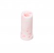 QLA 70 Micron Porous Filters, UHMW Polyethylene, 1/8" (3.2mm) ID, Hanson compatible (Jar/1000) - FIL070-HR (OEM:27-101-092)