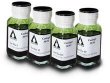 Analtech Brand Test Dye Mixture Set (4 jars) for TLC Plates - A30-00