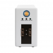 Systec AF Biotech DEGASi GPC Analytical Stand Alone Degasser, 2-Channel, Flow Rate 3 ml/min per Channel, 480 ul, Integration - 0001-6622-B