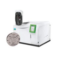 PerkinElmer Swafer Micro-Channel Flow Technology