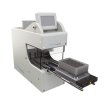 Porvair Sciences Ultravap® Mistral Blowdown Evaporator, fully robot compatible (110/230V), Needle head not included - 500149