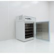 LEEC SFC2C/RH Ultrasonic Humidity Cabinet with Stainless steel chamber and shelves, Fan assisted, 150 Litres - SFC2C/RH