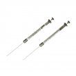 Shimadzu Syringe; 5 µl; removable needle; 70 mm needle length; side hole dome needle tip - 670-12510-73