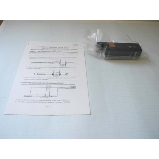 Shimadzu ICDS-40A Ion Suppressor - 228-74006-41 - Click Image to Close