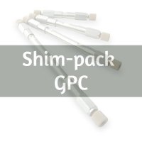 Shimadzu Shim-pack GPC Series