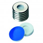 Shimadzu Magnetic Universal Screw Seals for SPME application with 8.0 mm centre hole - 961-10030-20