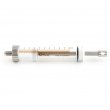 SETonic XLP Syringe for Tecan syringe pumps, Cryo line, 10.0ml, PTFE, 1/Pk - 3010457, 05.42.04C, M1101000048