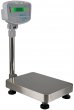 Adam Equipment GBK M Bench Check Weighing Scales 30kg, 10g - GBK 30M *OBSOLETE*