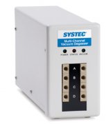 Systec Stand Alone 4480v MINI Degassing System - 0001-6354 (0001-6501) *Replaced by 0001-6354-A*