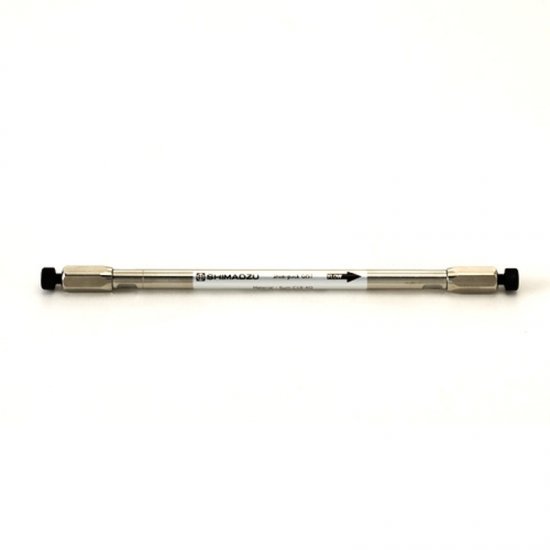 Shimadzu Column, LC, Shim-Pack Gist C18, 5um, 1.0X50 - 227-30012-02 - Click Image to Close