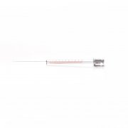 LEAP PAL Parts 10-µL L-MARK® Syringe, RTC, FN, Fitted Plunger, 57mm, 26s, Pt. AS - LMK.2116404