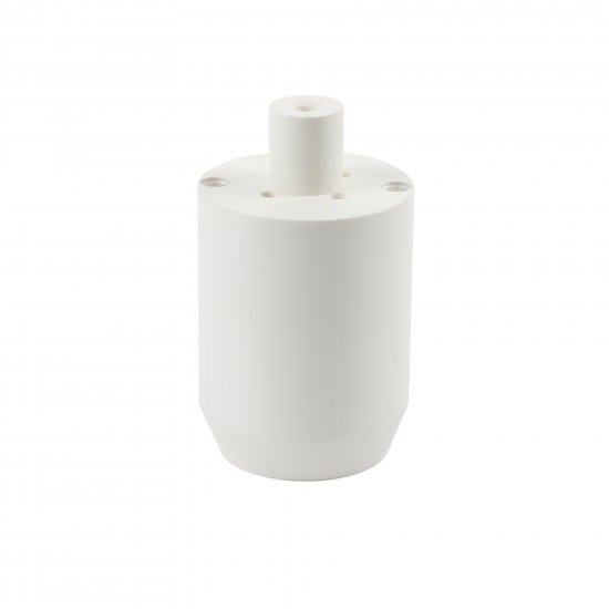 QLA PTFE Evaporation Cover for 300ml Glass Vessels - EVACOV-07 (1005-1011) *REPLACED BY EVACOV-05* - Click Image to Close