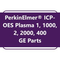 ICP-OES Plasma 1, 1000, 2, 2000, 400 Radial